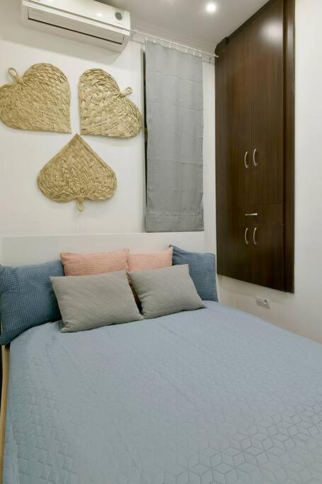 Apartamento Downtown Island Of Peace By Nw Budapest Exterior foto